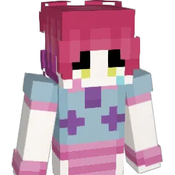 Maxwell0213 Minecraft avatar bust