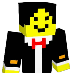 Maxwell7708's Minecraft skin
