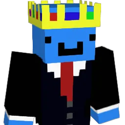 MaxwellDorman's Minecraft skin