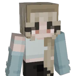 MaxwellRanger's Minecraft skin