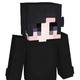 Maxwellington Minecraft avatar bust