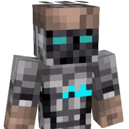 Maxwelliuim04 Minecraft avatar bust