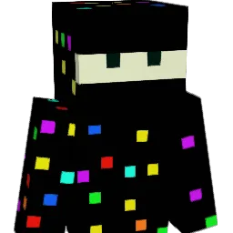 Maxwelll91's Minecraft skin