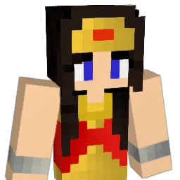 Maxwellsmart390 Minecraft avatar bust