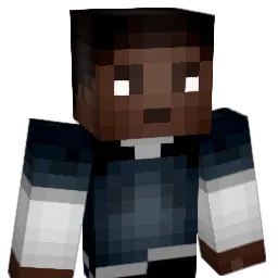Maxwilliamharry Minecraft avatar bust