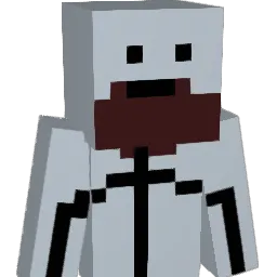 Maxx2712 Minecraft avatar bust