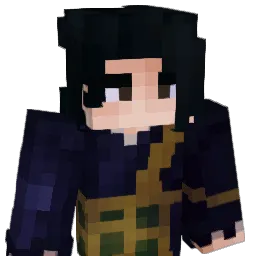 Maxx417's Minecraft skin