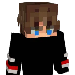 Maxx7070 Minecraft avatar bust