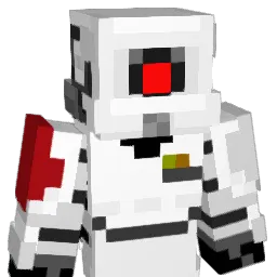 MaxxB7778 Minecraft avatar bust