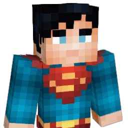 MaxxForce100 Minecraft avatar bust