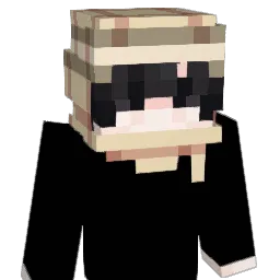 MaxxWla's Minecraft skin