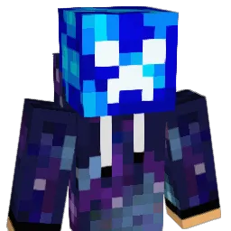 MaxxXDv2's Minecraft skin