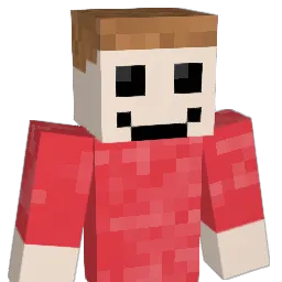 Maxxamations's Minecraft skin