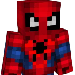 Maxxes's Minecraft skin