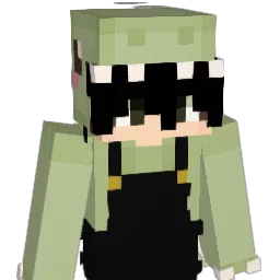 Maxxhazard's Minecraft skin
