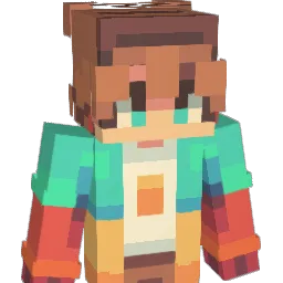 Maxxim09's Minecraft skin