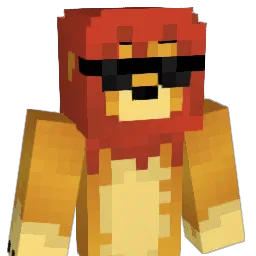 Maxximo321's Minecraft skin