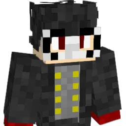 Maxxlol5 Minecraft avatar bust