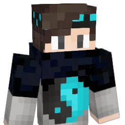 Maxxx21 Minecraft avatar bust