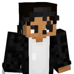 Maxxx_V2 Minecraft avatar bust