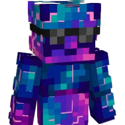 Maxxxo00 Minecraft avatar bust