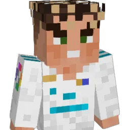 MaxyMaxiMaxy's Minecraft skin