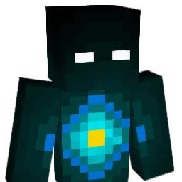 MaxyMiner26 Minecraft avatar bust