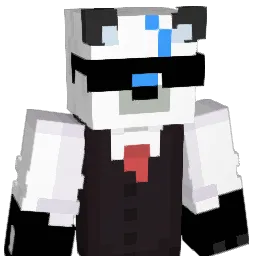 Maxy_fur2 Minecraft avatar bust