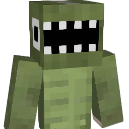 Maxyboy929 Minecraft avatar bust