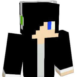 Maxyme111's Minecraft skin