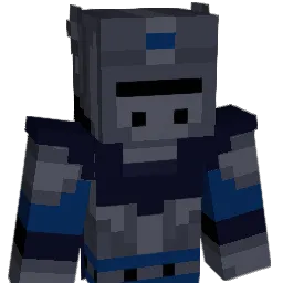 Maxzomy's Minecraft skin