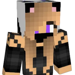 May000's Minecraft skin