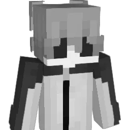 May4ta Minecraft avatar bust