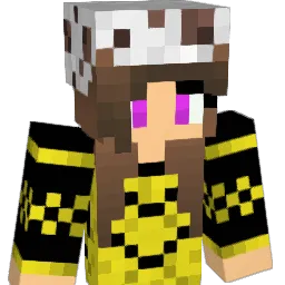 MayBara's Minecraft skin