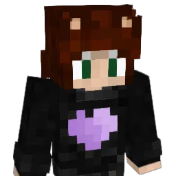 MayBee42 Minecraft avatar bust