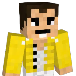 MayBri's Minecraft skin