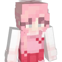 MayFlower12_05 Minecraft avatar bust