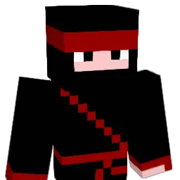 MayHawk Minecraft avatar bust