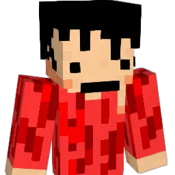 MayMatinee's Minecraft skin