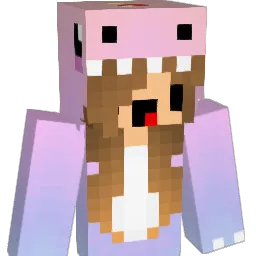 MayTamar's Minecraft skin