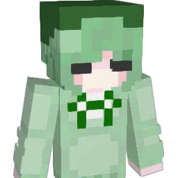 MayTheFool's Minecraft skin