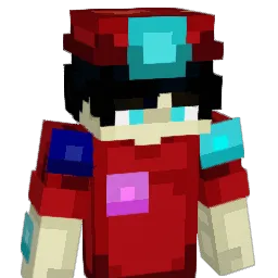 MayTiraMisu's Minecraft skin