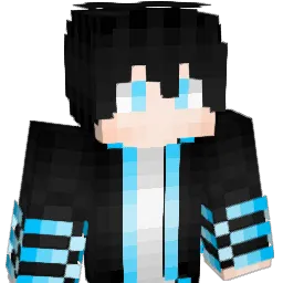 May_Block's Minecraft skin