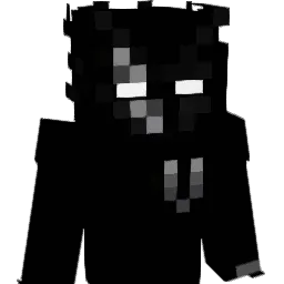 May_Stormah Minecraft avatar bust