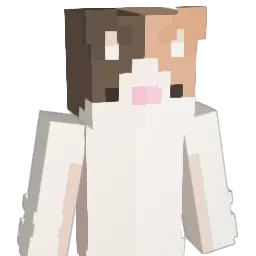 May_Zie Minecraft avatar bust