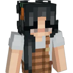 MayaEriksson's Minecraft skin