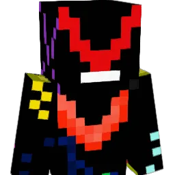 MayaInTheMiddle's Minecraft skin