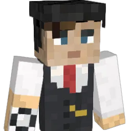 MayaLabey_ Minecraft avatar bust