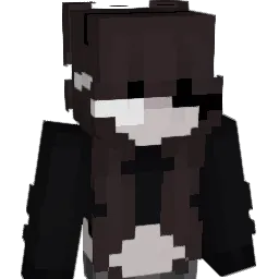 MayaPLayz5349 Minecraft avatar bust