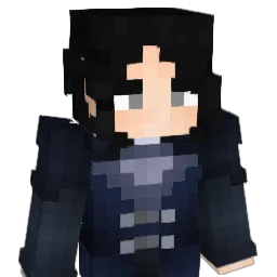 MayaTL's Minecraft skin